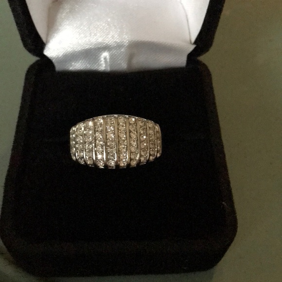 Jewelry - 🔥Silver 925 Silver Ring